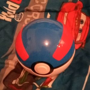 Pokemon ball